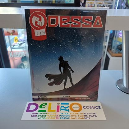 Immagine di ODESSA 000