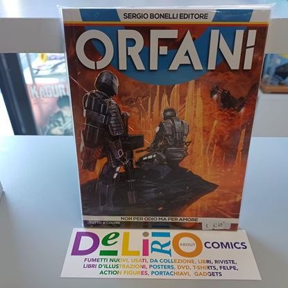 Immagine di ORFANI 002