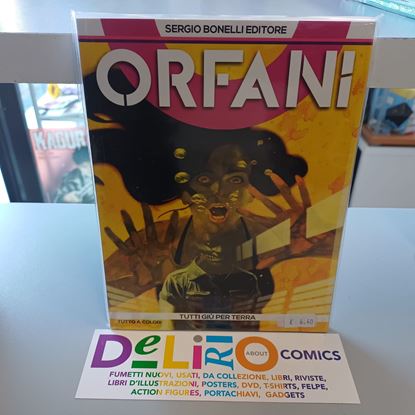 Immagine di ORFANI 011