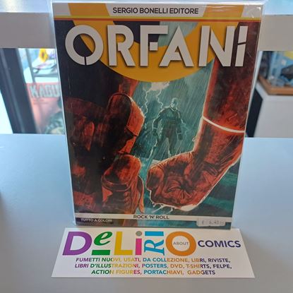 Immagine di ORFANI 012