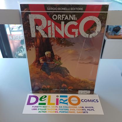 Immagine di RINGO - C'ERA UNA VOLTA… 012