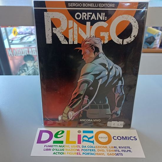 Immagine di RINGO 001