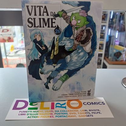 Immagine di VITA DA SLIME 026