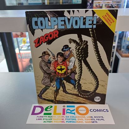 Immagine di ZAGOR 773