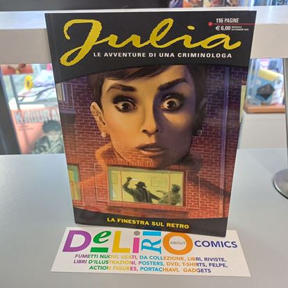 Immagine di JULIA 324