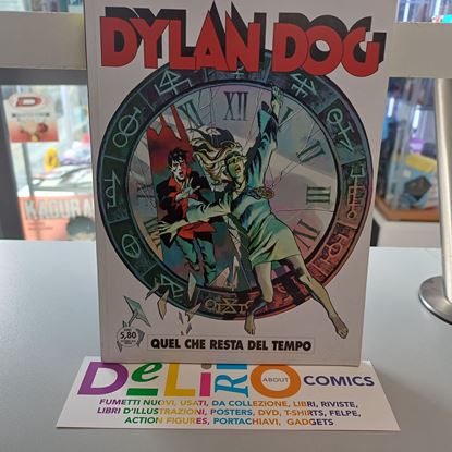 Immagine di DYLAN DOG 468