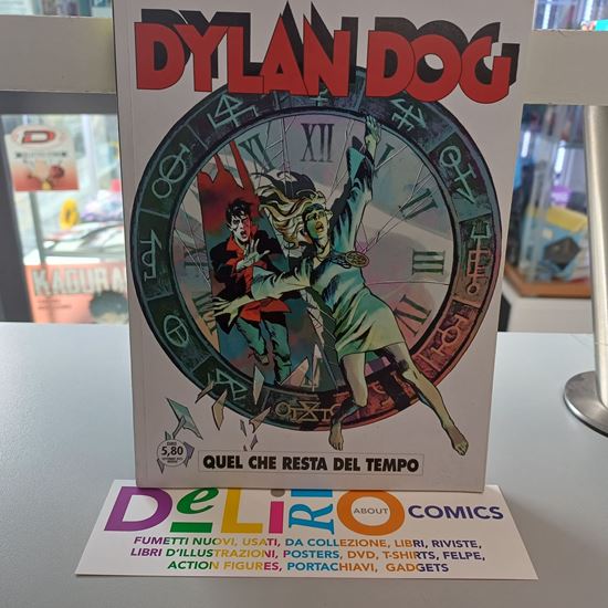 Immagine di DYLAN DOG 468