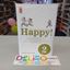 Immagine di HAPPY! 1° RISTAMPA 002