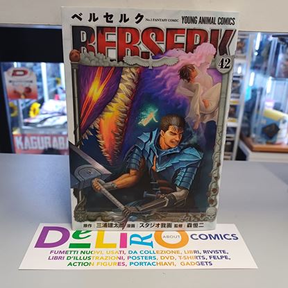 Immagine di BERSERK 042