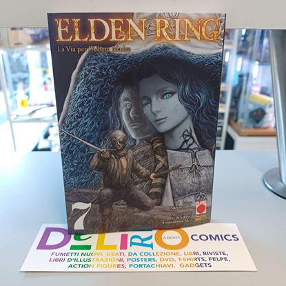 Immagine di ELDEN RING 007