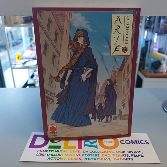 Immagine di ARTE 020