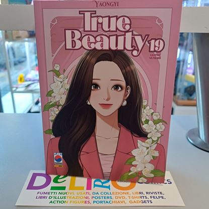 Immagine di TRUE BEAUTY 019