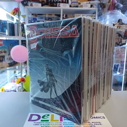 Immagine di ODESSA (CON 19-23-24 CV.455) 000/024