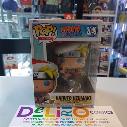 Immagine di POP! PLUS NARUTO SHIPPUDEN NARUTO UZUMAKI