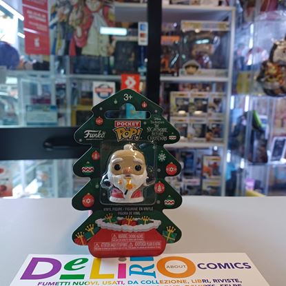 Immagine di POCKET POP! THE NIGHTMARE BEFORE CHRISTMAS