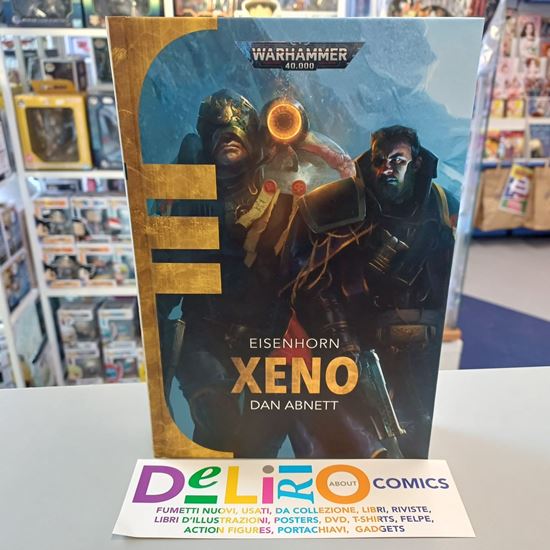 Immagine di WARHAMMERT 40,000 EISENHORN XENO