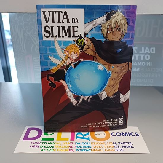 Immagine di VITA DA SLIME 027