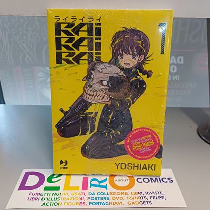 Immagine di RAIRAIRAI 001