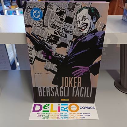 Immagine di JOKER BERSAGLI FACILI
