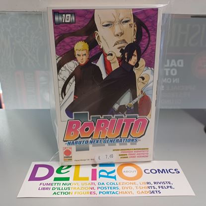 Immagine di BORUTO 010
