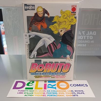 Immagine di BORUTO 008