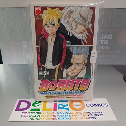 Immagine di BORUTO 006