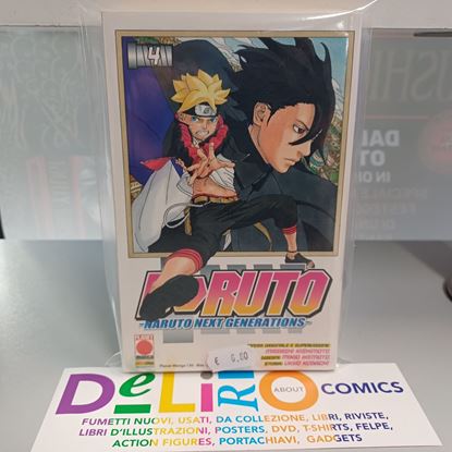 Immagine di BORUTO 004