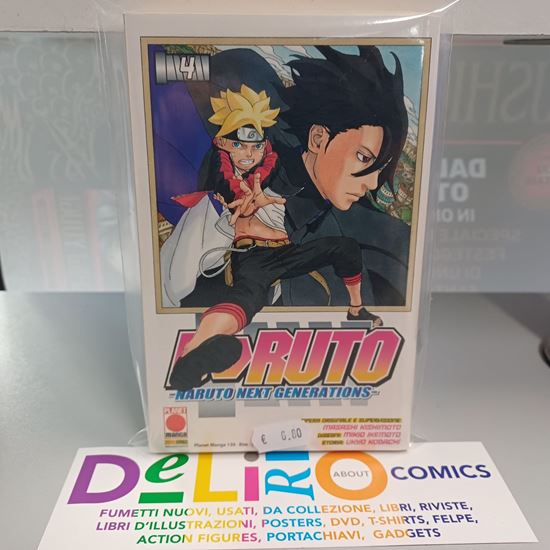 Immagine di BORUTO 004