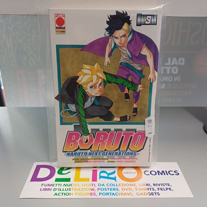 Immagine di BORUTO 009