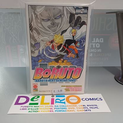 Immagine di BORUTO 002
