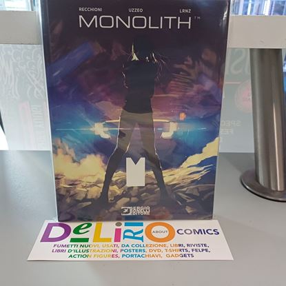Immagine di MONOLITH