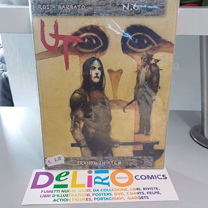 Immagine di UT - IRANON IN ATEM 006