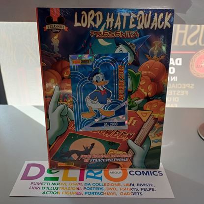 Immagine di I CLASSICI DISNEY + CARD PAPERINO 549