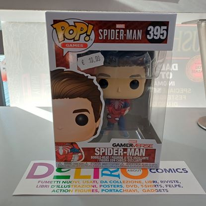 Immagine di POP! SPIDER-MAN