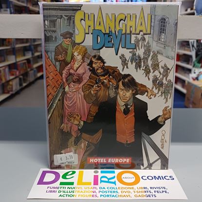 Immagine di HOTEL EUROPE