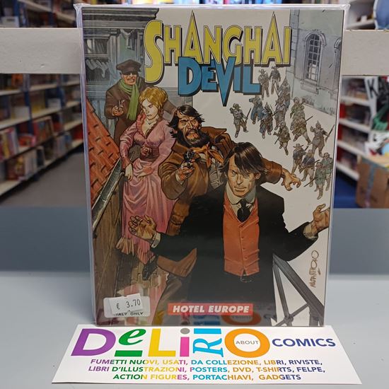 Immagine di HOTEL EUROPE