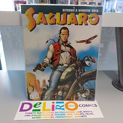 Immagine di RITORNO A WINDOW ROCK