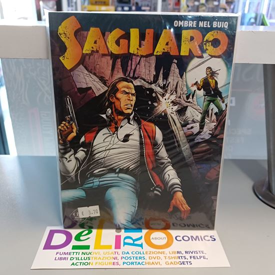 Immagine di OMBRE NEL BUIO