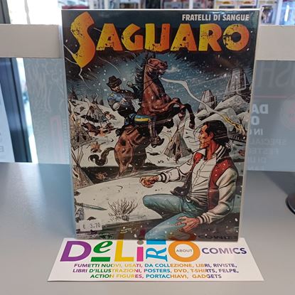 Immagine di FRATELLI DI SANGUE