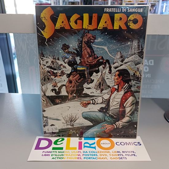 Immagine di FRATELLI DI SANGUE