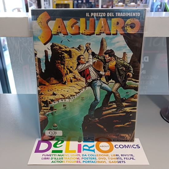 Immagine di IL PREZZO DEL TRADIMENTO