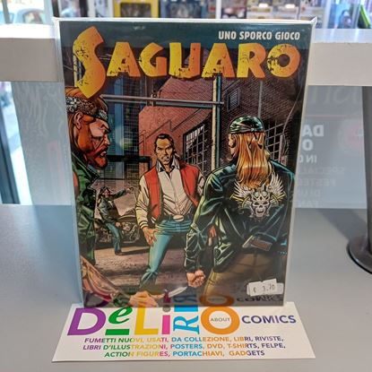 Immagine di UNO SPORCO GIOCO