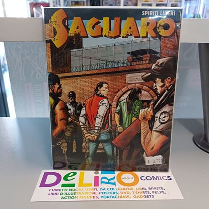 Immagine di SPIRITI LIBERI