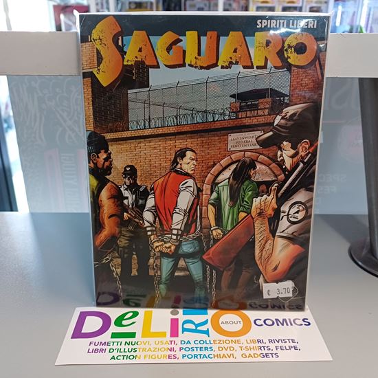 Immagine di SPIRITI LIBERI