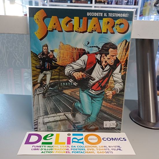 Immagine di UCCIDETE IL TESTIMONE!