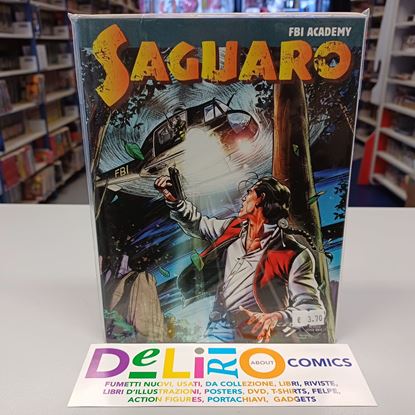 Immagine di FBI ACADEMY