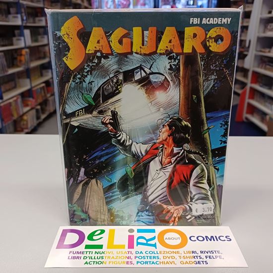 Immagine di FBI ACADEMY