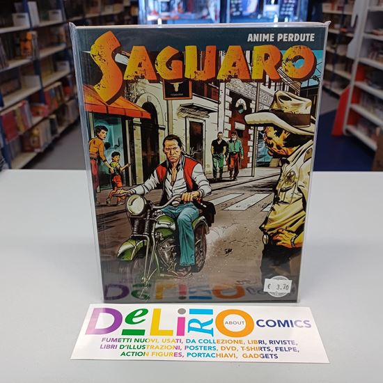 Immagine di ANIME PERDUTE