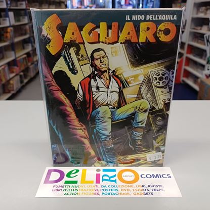 Immagine di IL NIDO DELL'AQUILA