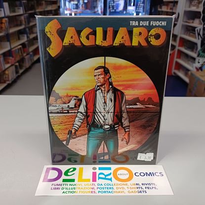 Immagine di TRA DUE FUOCHI